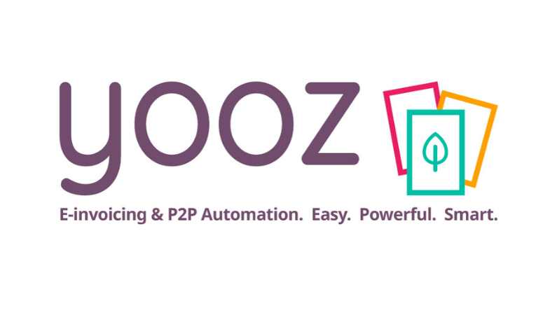 Yooz Dématérialisation et Automatisation