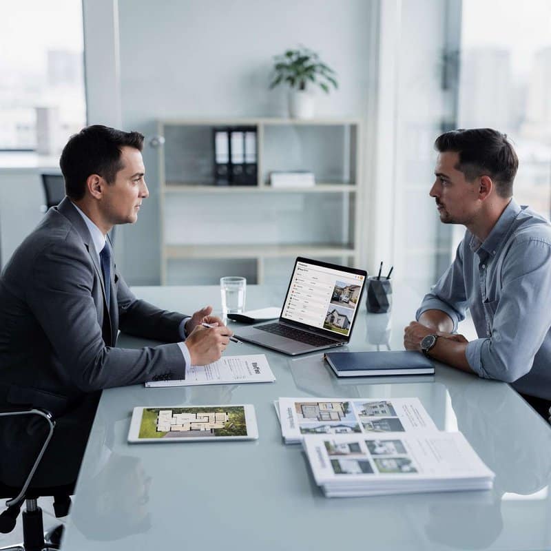Voxinia libère les agents immobiliers des interruptions téléphoniques